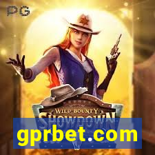 gprbet.com