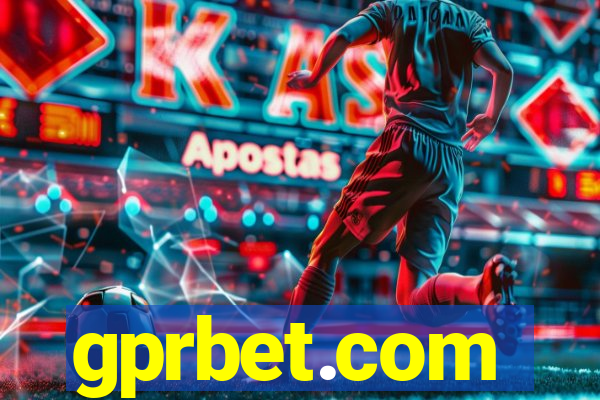 gprbet.com