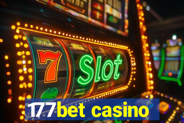 177bet casino