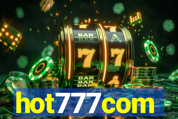 hot777com