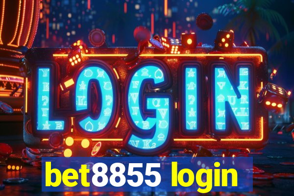 bet8855 login