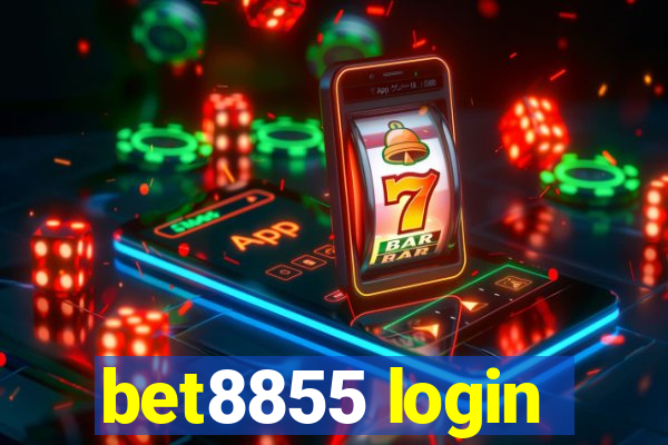 bet8855 login