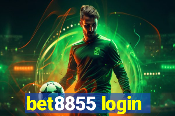 bet8855 login