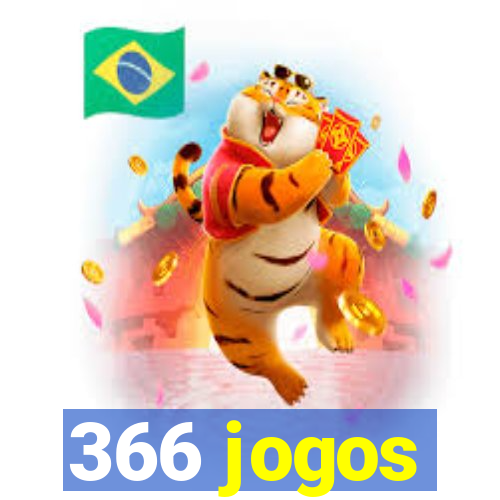 366 jogos