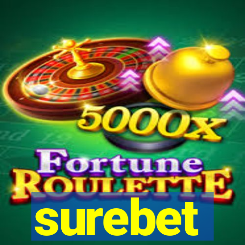 surebet