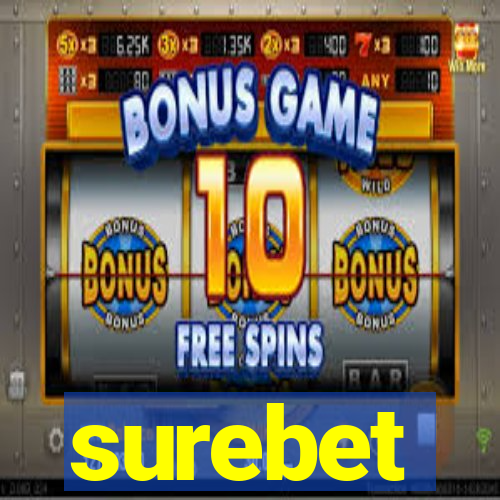 surebet