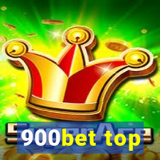 900bet top