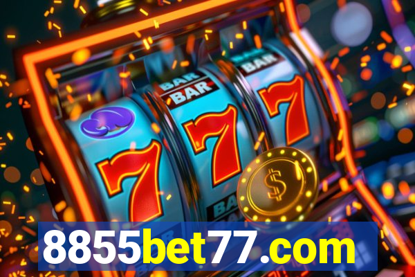 8855bet77.com