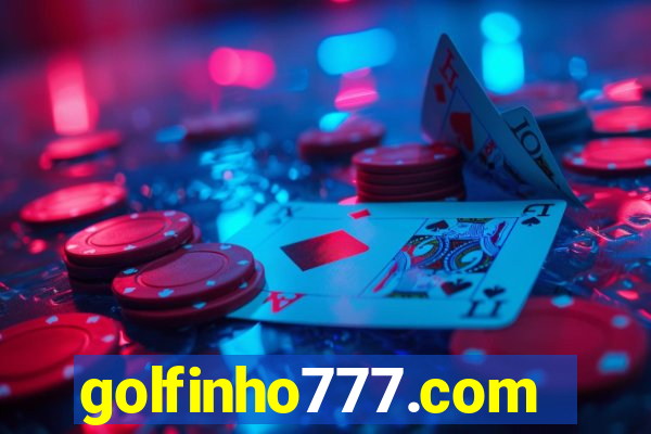 golfinho777.com