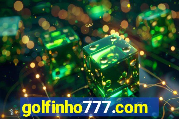 golfinho777.com