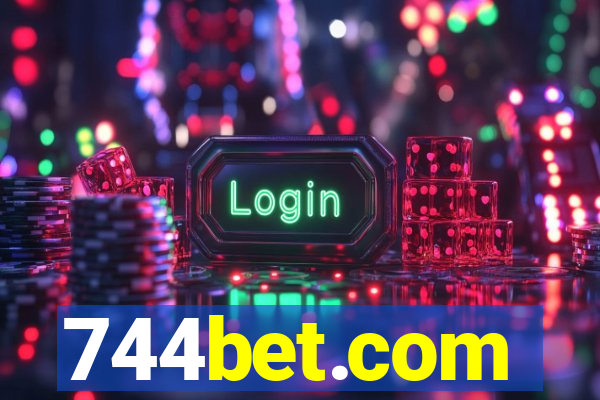 744bet.com