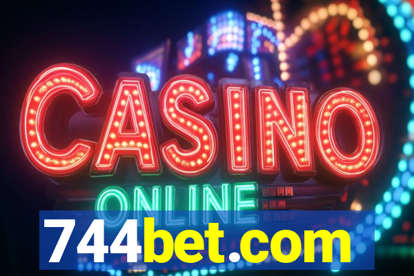 744bet.com