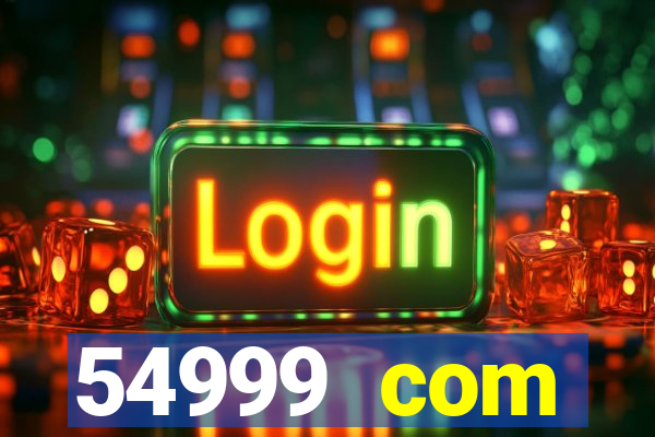 54999 com plataforma de jogos