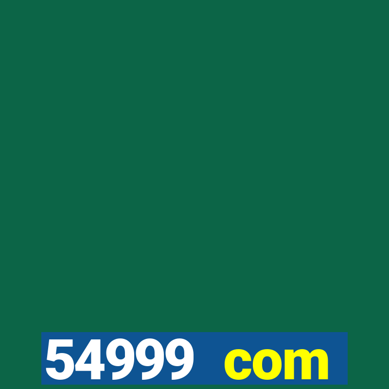 54999 com plataforma de jogos