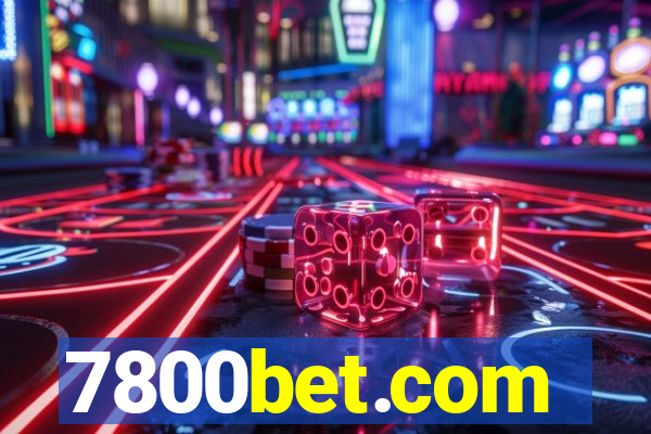 7800bet.com