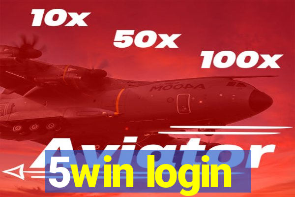 5win login