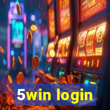 5win login