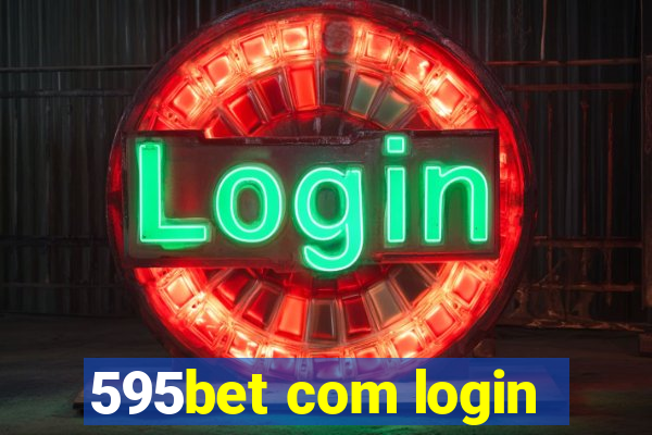 595bet com login