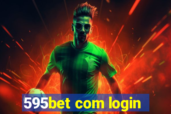 595bet com login