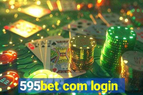 595bet com login