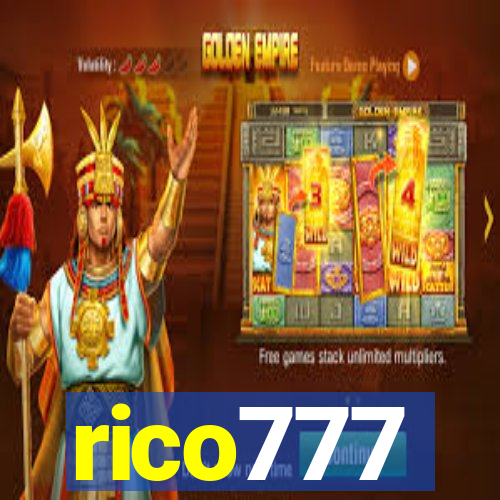 rico777