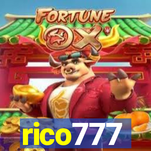 rico777