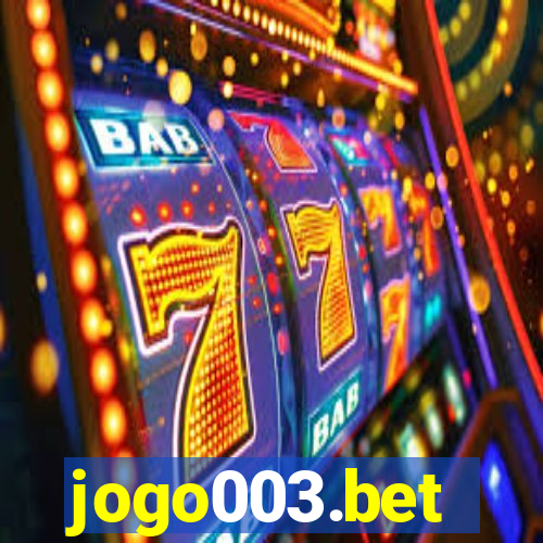 jogo003.bet