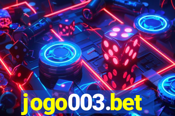 jogo003.bet