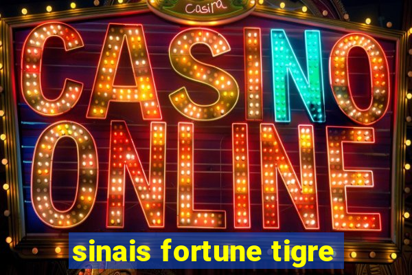 sinais fortune tigre