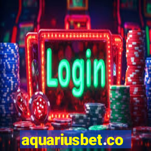 aquariusbet.co