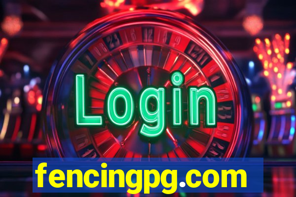 fencingpg.com