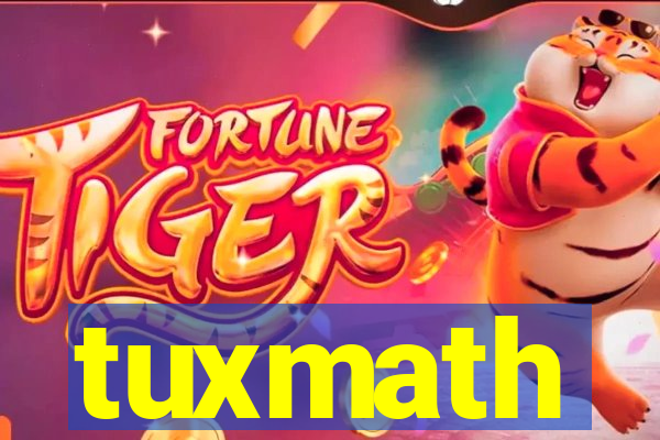 tuxmath