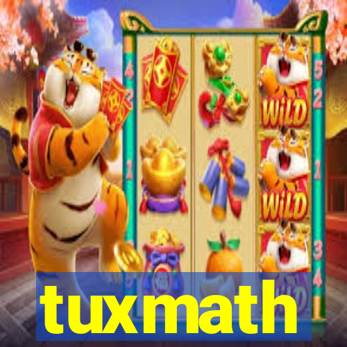 tuxmath