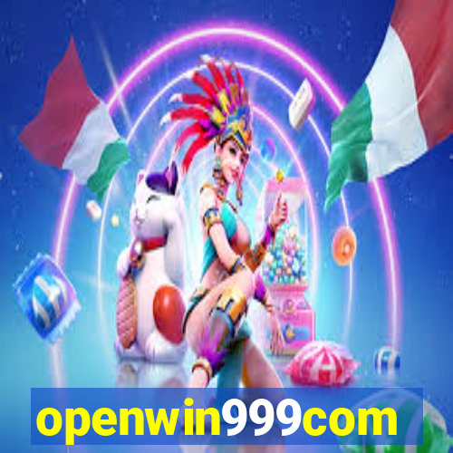 openwin999com