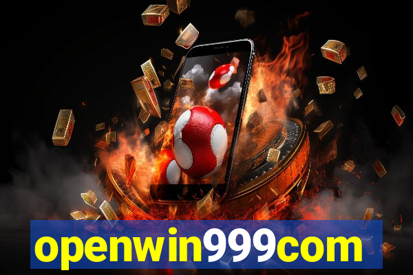 openwin999com