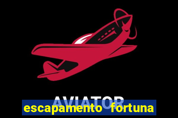 escapamento fortuna para biz 125