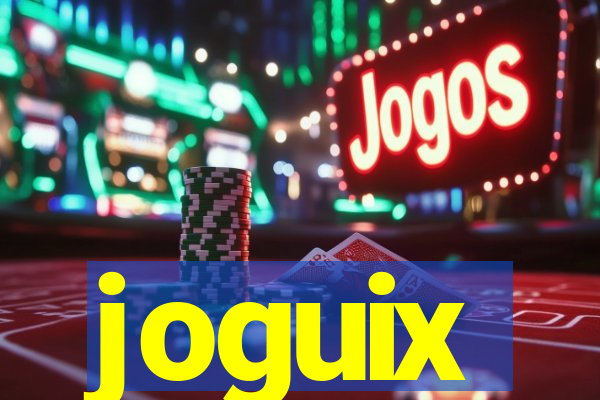 joguix