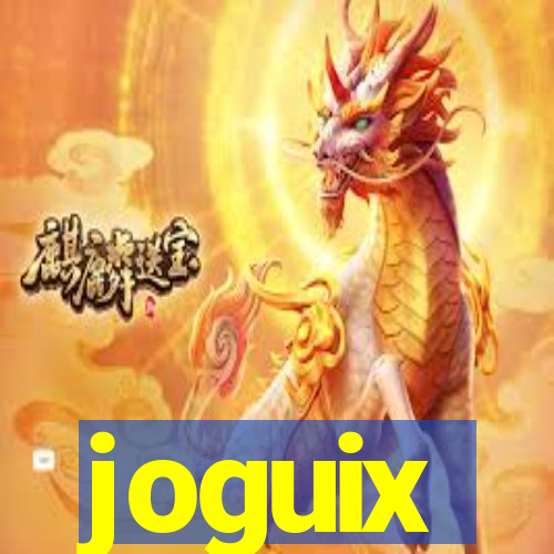 joguix