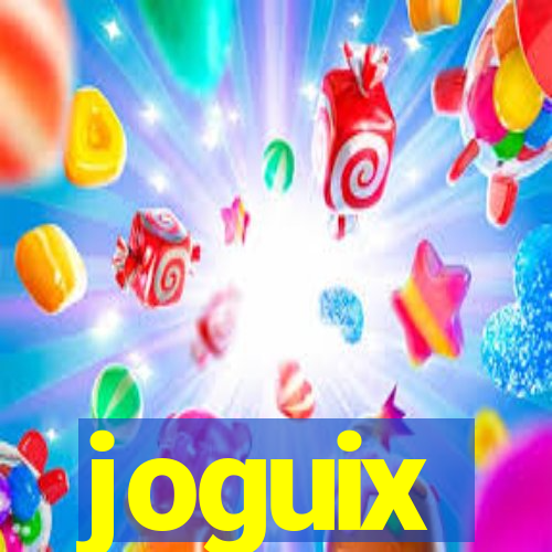 joguix