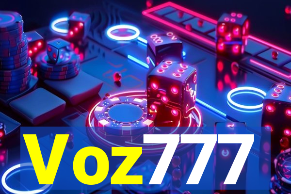 Voz777