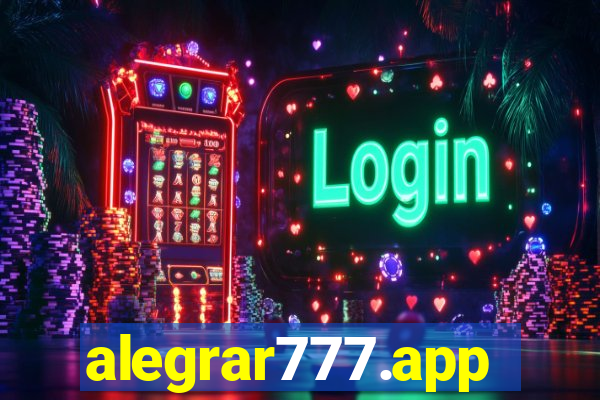 alegrar777.app