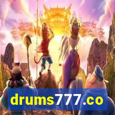 drums777.co