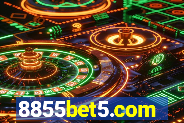 8855bet5.com