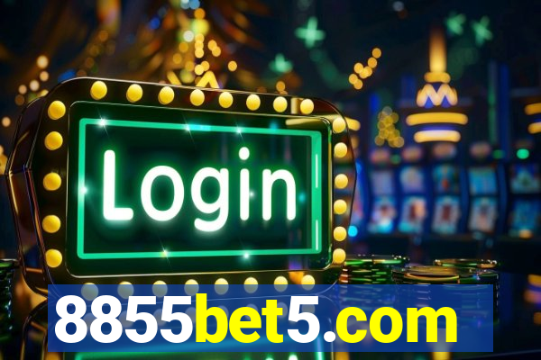 8855bet5.com