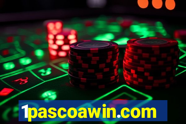 1pascoawin.com