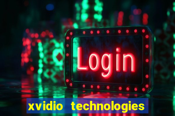 xvidio technologies startup brasil 2022