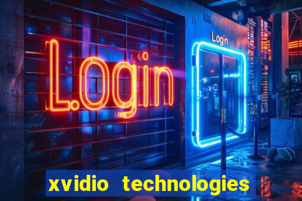 xvidio technologies startup brasil 2022