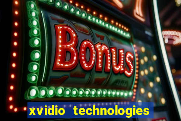 xvidio technologies startup brasil 2022