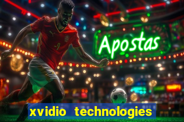 xvidio technologies startup brasil 2022