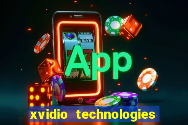 xvidio technologies startup brasil 2022